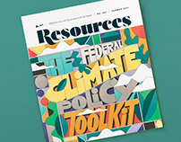 Resources Magazine Issue 207 / Resources for the Future