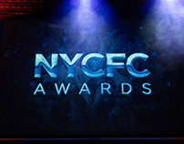 NYCFC Awards