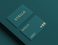 Stella - Branding