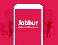 Jobbur - Jobs & Hiring App and Website