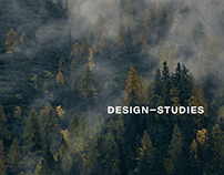 Design-Studies — Brand/Corporate Identity