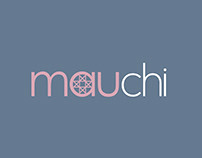 Mauchi Logo Design