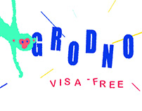 Grodno Visa Free Commercial