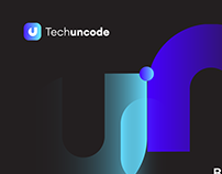 Rebrand and Identity Guide for TechUncode