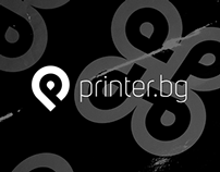 Printer.bg / rebranding