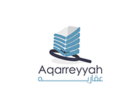 Aqarreyyah Branding