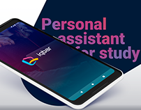 Mobile App IQbar