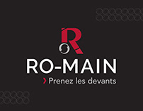 Ro-Main - Image de marque