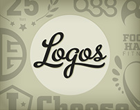 Logos — Concepts & Ideations