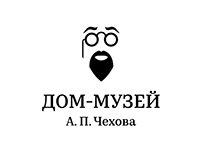 Visual identification for the Museum of A. P. Chekhov