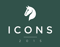 Icons 2015