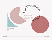Can The Circle Be Unbroken: Exhibition Redesign