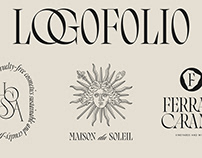 Logofolio 2022/vol. 01