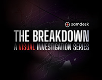 The Breakdown | Visual Investigation Series