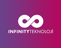 Infinity Teknoloji — Graphic design & posters