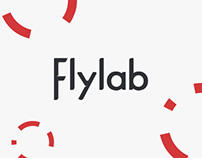 Flylab identity