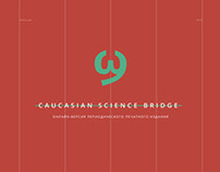 Caucasian science bridge online-magazine