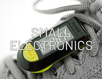 Consumer Electronics, Watches & Wearables