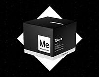 Melted Element | Branding & Packaging