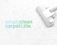 Simply Clean Carpet & Tile