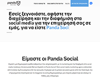 Panda Social