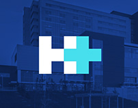 Humber River Hospital Rebrand