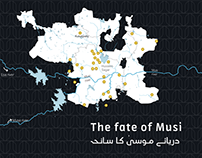 The Fate of Musi - Narrative Cartography