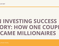 An Investing Success Story: How One Couple Became Milli