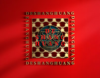 DESHANGHUANG - BRAND DESIGN