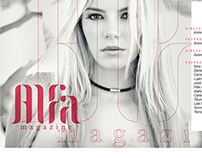 ALFA Magazine