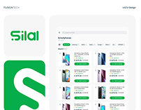 Silal Marketplace