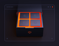 Encredibox — Digital gift boxes