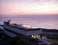 M42 Resort/ Chiao Architects