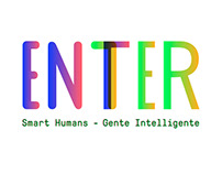 ENTER Smart Humans - Gente Intelligente