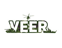 VEER Defence Logo