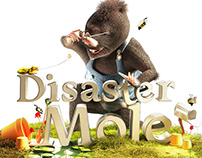 Disaster Mole