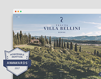 Villa Bellini An Organic Winery in Valpolicella