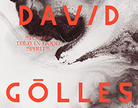 David Gölles - Branding