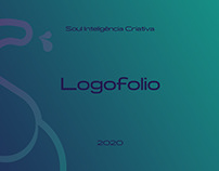 Logofolio 2020 | Soul
