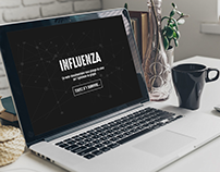 Influenza - le web-documentaire