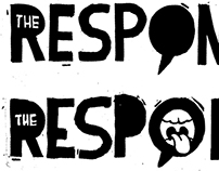 The Response Logo