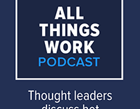All Things Work Podcast Ads