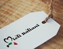 Mieli Italiani logo