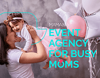 Guidelines For Event Agency