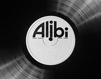 Alibi Records