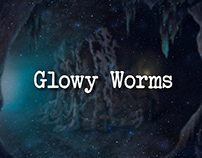 Keylee Pearson's Senior Project: Glowy Worms