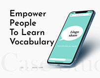 Lingo share | Web App