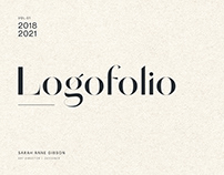 Logofolio | Vol 01