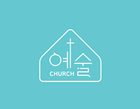 ART CHURCH logo