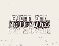 LRC Type - Stamp AMY Collection (Free)